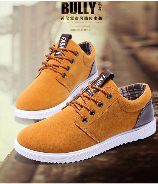 Zapatos Deportivos Casuales - Image 7