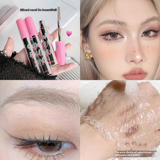 Crema de Cejas Compacta Resistente al Sudor - Cobertura Perfecta Todo el Día - Image 2