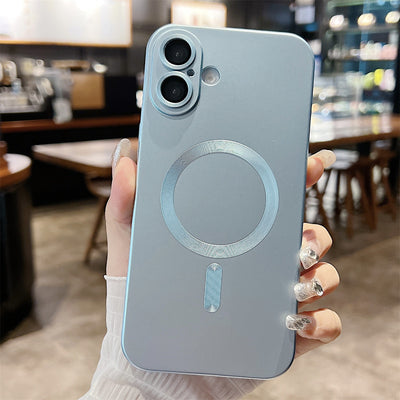 Funda Magnética Metálica Antiimpactos para Celular - Image 8