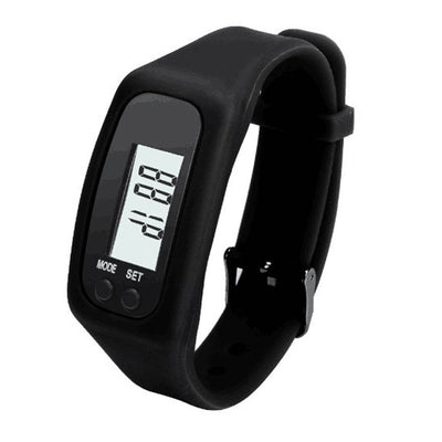 Reloj Pulsera Podómetro Digital para Estudiantes y Deportistas - Image 4