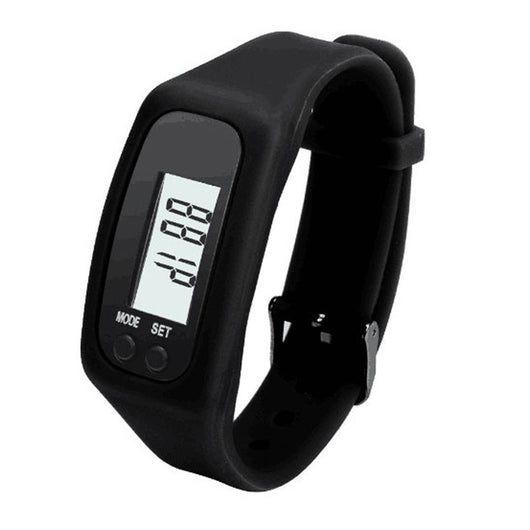 Reloj Pulsera Podómetro Digital para Estudiantes y Deportistas - Image 4