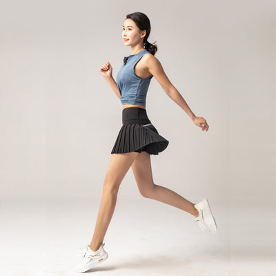Pantalones Cortos Deportivos para Mujer - Secado Rápido para Actividades al Aire Libre - Image 3