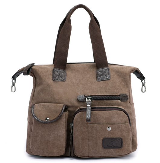 Bolsa Bandolera Diagonal para Hombre - Viajes y Uso Diario - Image 5