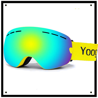 Gafas de Esquí Doble Capa para Adultos - Image 5