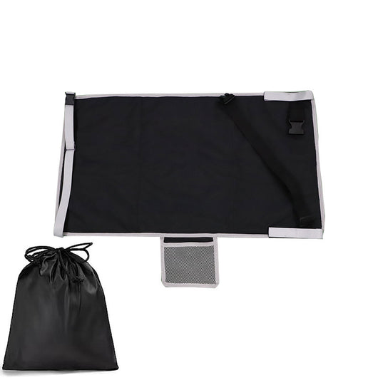 Extensor de Asiento para Avión - Cama Portátil Infantil - Image 6