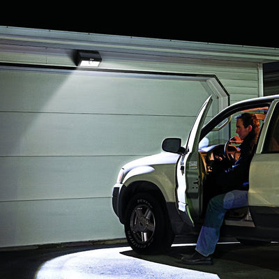 Luces de Seguridad con Sensor de Movimiento para Exterior - Image 3
