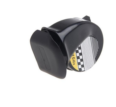 Claxon Caracol para Motocicleta