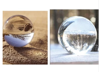 Bola de Cristal para Fotografía Profesional - Image 3