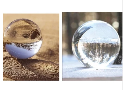Bola de Cristal para Fotografía Profesional - Image 3
