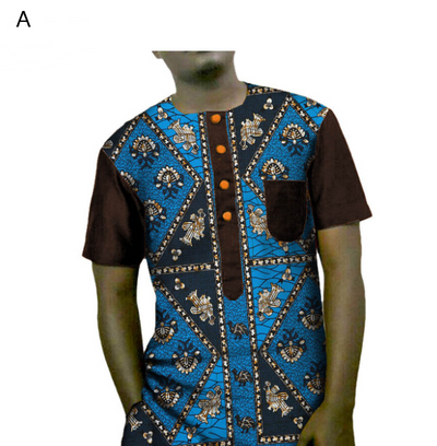 Playera de Algodón 100% para Hombre - Image 13