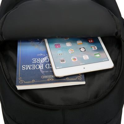 Mochila Deportiva Nylon Versátil para Trabajo y Aventura - Image 6