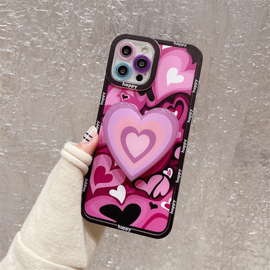 Funda Protectora Love Bracket - Carcasa Resistente Todo en Uno - Image 2