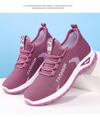 Zapatos Deportivos Cómodos Ligeros con Suela Antideslizante - Image 14