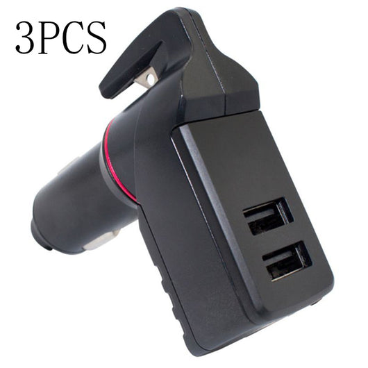 Herramienta de Escape de Emergencia USB - Image 8
