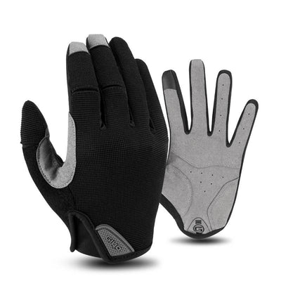 Guantes Cálidos Resistentes al Viento - Image 3