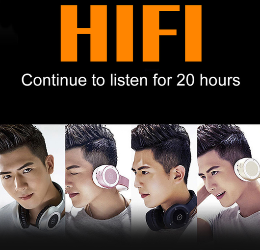 Auriculares Bluetooth T8 Deportivos HIFI con Reproductor MP3 Integrado - Image 13