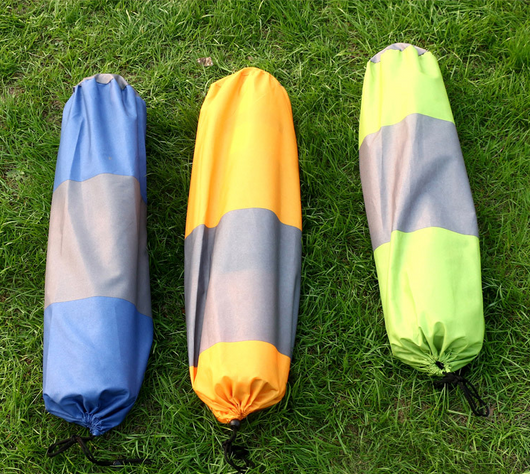 Colchoneta Inflable Automática para Camping - Image 5