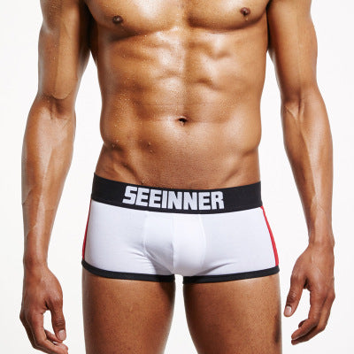 Calzoncillos Bajos para Hombre