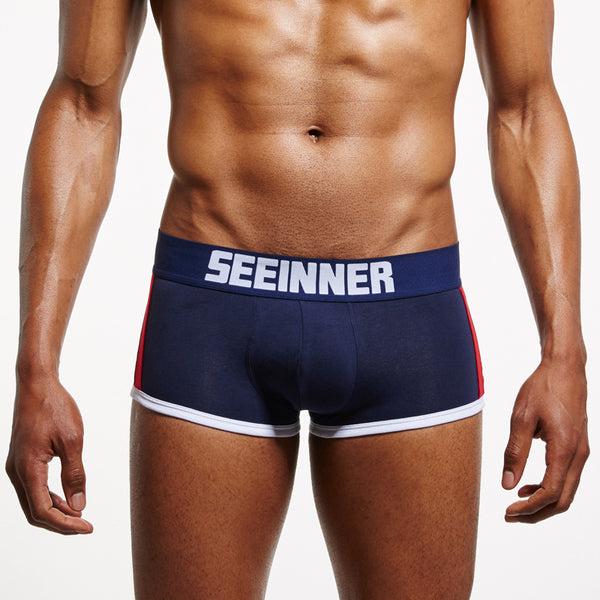 Calzoncillos Bajos para Hombre