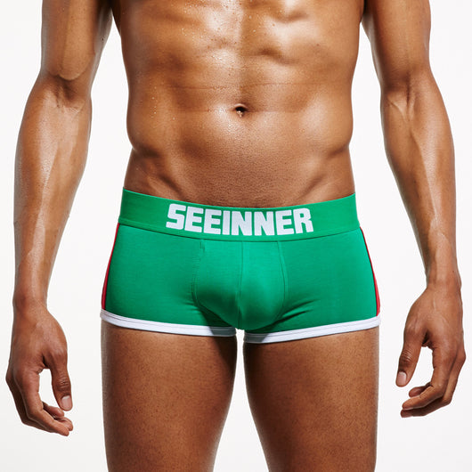 Calzoncillos Bajos para Hombre - Image 3