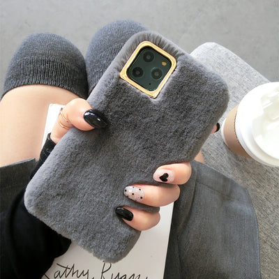 Funda para Celular Conejo de Peluche - Image 8