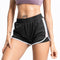 Pantalones de Yoga Mujer Secado Rápido Doble Capa
