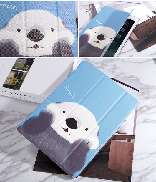 Funda Protectora Compatible con Apple iPad - Image 3