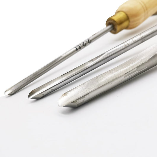 Herramienta de Acero Rápido Dualca para Carpintería de Alto Rendimiento - Image 4