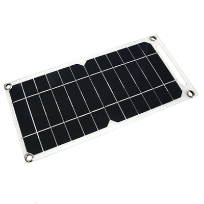 Panel Solar Semiflexible 5V 6W Monocristalino Alta Eficiencia - Image 11
