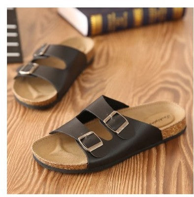 Sandalias Cómodas para Hombre - Image 7