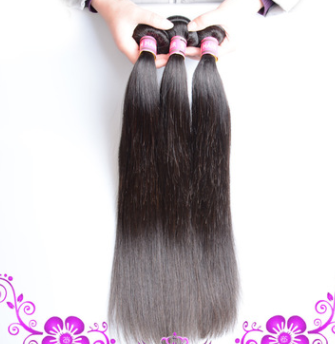 Extensiones de Cabello Natural Liso con Cierre - Accesorios Premium para Pelucas - Image 5