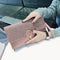 Cartera Clutch Elegante Multiuso