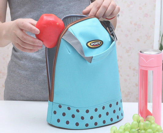 Bolsa Térmica para Biberones