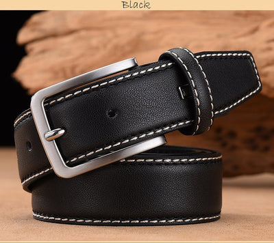 Cinturón Ejecutivo Premium para Hombre - Diseño Clásico Importado - Image 13