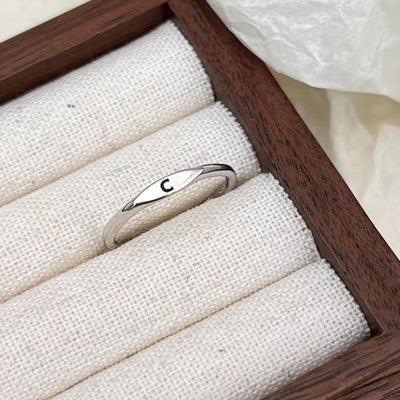 Anillo Minimalista de Dedo Índice - Image 4