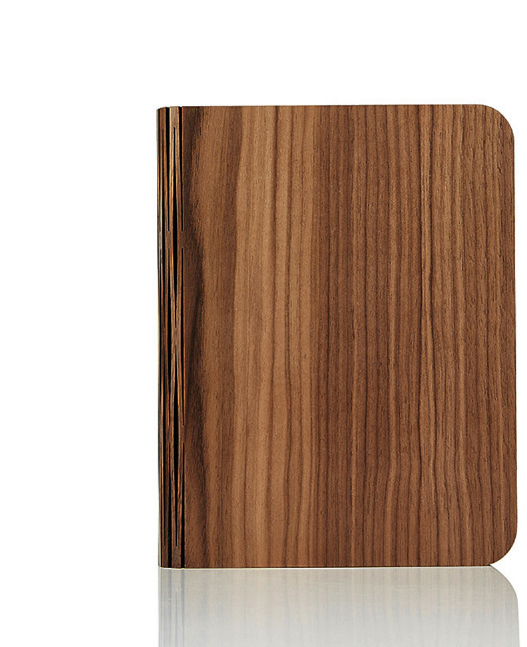 Lámpara de Lectura en Madera Maciza - Image 2