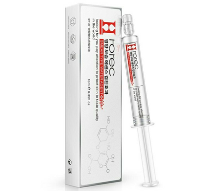 Aguja de Luz Hidratante Compacta