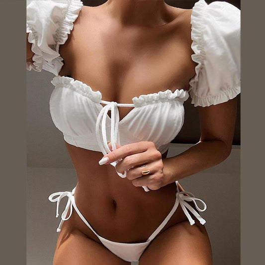 Bikini Depilador de Línea de Bikini