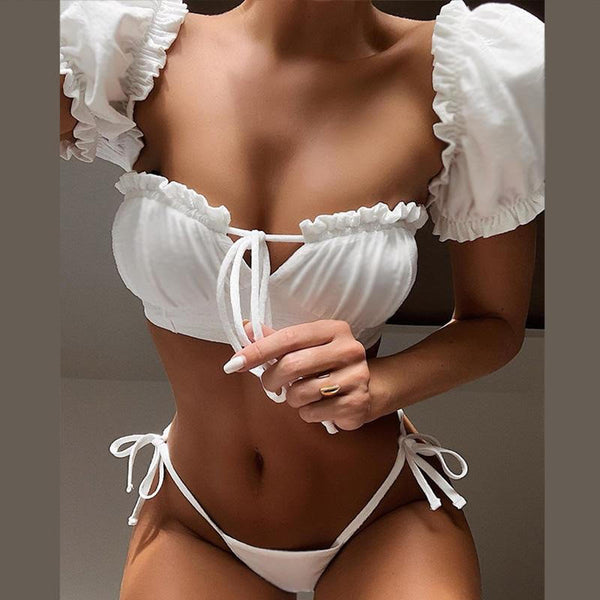 Bikini Depilador de Línea de Bikini