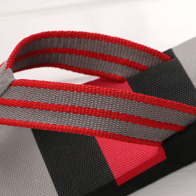 Sandalias de playa para hombre estilo coreano verano - Image 5
