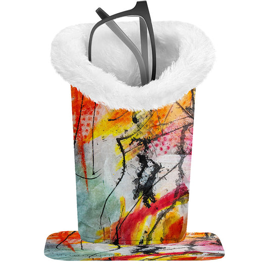 Organizador de Brochas de Maquillaje Premium - Diseño Elegante para tu Tocador - Image 2