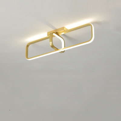 Luces LED Modernas de Diseño Creativo con Personalidad - Image 28
