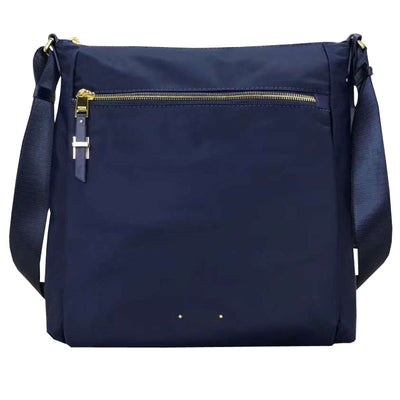 Bolso Bandolera de Nylon para Mujer - Diseño Moderno de Un Hombro - Image 9
