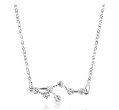 Pulsera de los 12 Signos del Zodiaco - Image 10