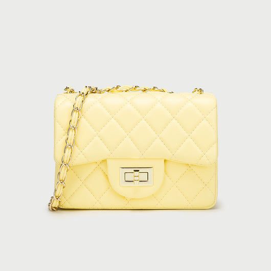Bolso Bandolera de Hombro para Mujer Estilo Clásico - Image 8