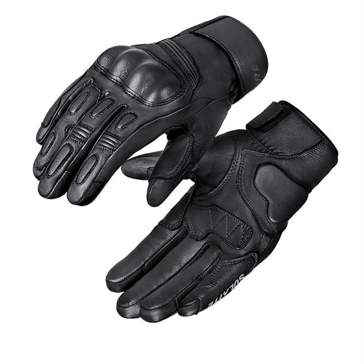 Guantes Deportivos Impermeables para Motocicleta - Hombre y Mujer - Image 3