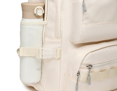 Mochila Bolso Laptop 14" Unisex - Profesional y Versátil - Image 13