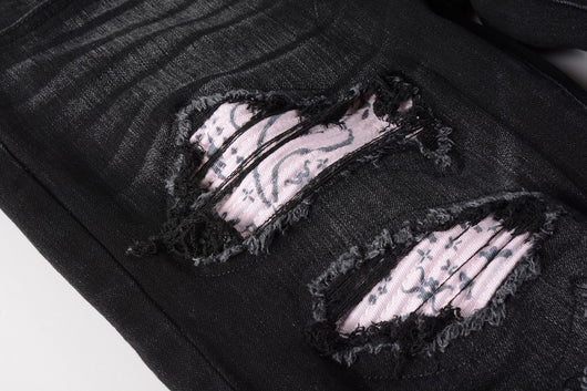 Jeans de Moda High Street para Hombre - Image 19