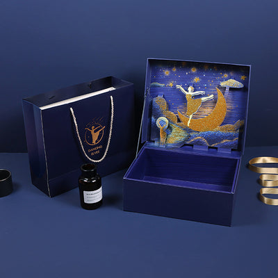 Caja de Regalo Personalizada para Cumpleaños y Ocasiones Especiales - Image 6