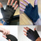 Guantes Ciclismo Medio Dedo para Mountain Bike